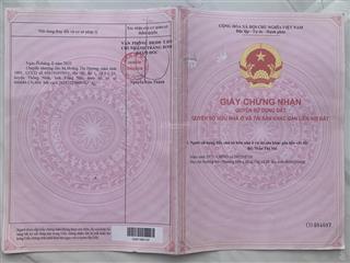 Cần bán thưa đất tại hưng thịnh, trảng bom, đồng nai, 12 tỷ, 13000 m2. ngay khu dân cư