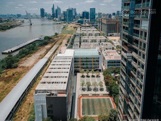 Căn hộ vinhomes bason 2pn 80m2  10tỷ  view sông  tặng nội thất 1 tỷ sở hữu lâu dài