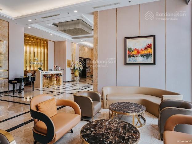 Căn hộ vinhomes bason 2pn 80m2  10tỷ  view sông  tặng nội thất 1 tỷ sở hữu lâu dài