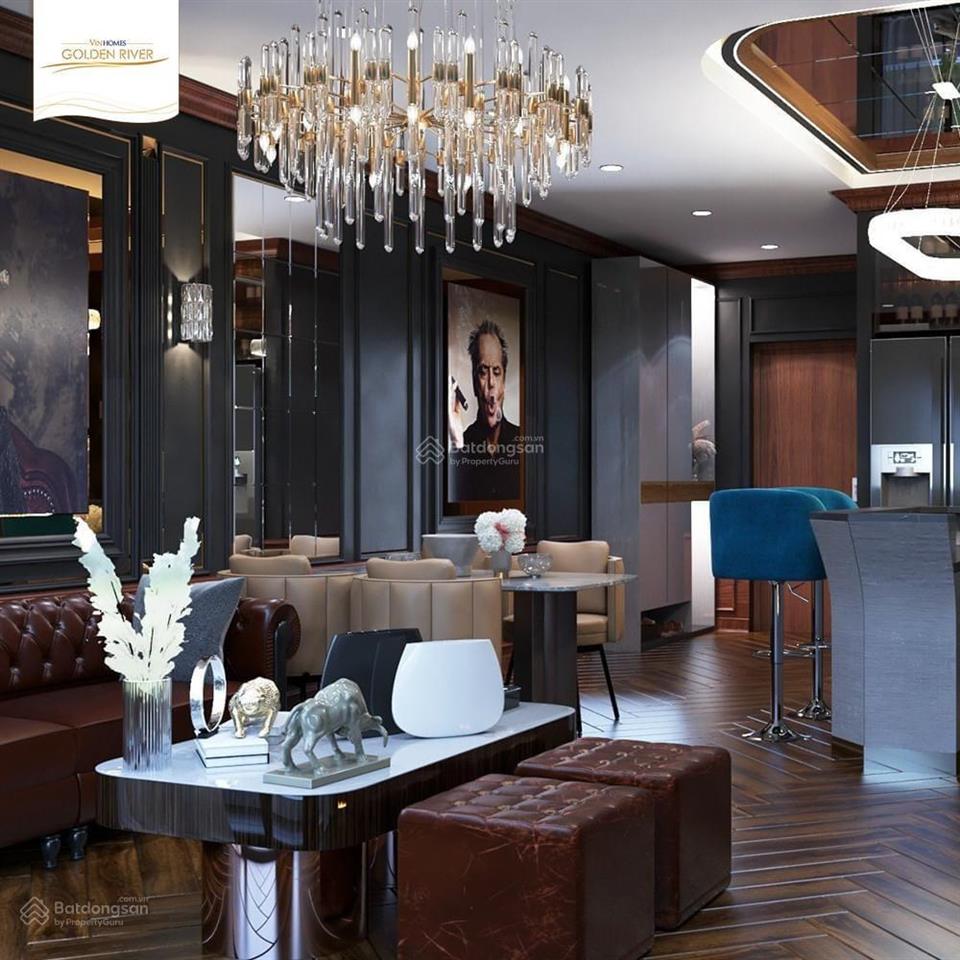 Căn hộ vinhomes bason 2pn 80m2  10tỷ  view sông  tặng nội thất 1 tỷ sở hữu lâu dài