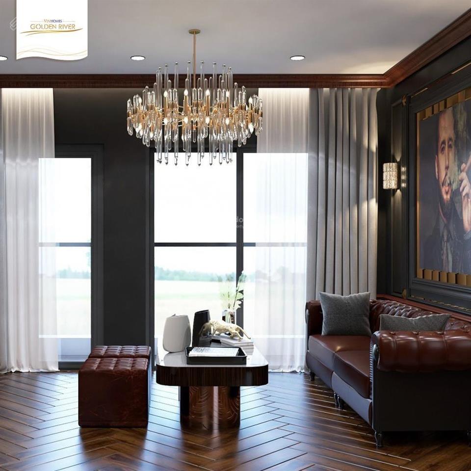 Căn hộ vinhomes bason 2pn 80m2  10tỷ  view sông  tặng nội thất 1 tỷ sở hữu lâu dài