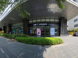 Cho thuê mặt bằng làm ngân hàng hoặc showroom hàng xa xỉ  vị trí đắc địa kinh doanh sầm uất