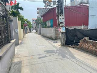 Đất trục chính vân nội  oto đỗ cửa giá 5x  diện tích 62 mét  đường 5 mét