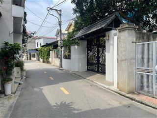 Bán đất tại nguyên khê, đông anh. đường trục chính  có thể chia 2 lô trước sau  gía 6xtr 174 m2