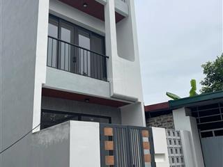 Bán nhà riêng mới tại bắc hồng, giá nhinh 4 ty, 51m2, 3pn, 3wc, đầy đủ nội thất,oto vào đc