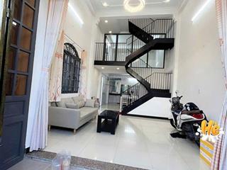 Nhà mới full nội thất 3pn 3wc phan huy ích gần các tiện tích