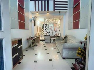 12,5 triệu/tháng full nội thất 1 trệt 1 lửng 2 lầu 3pn 3wc trường chinh  p12  tân bình