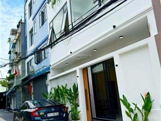 Nhà mới full nội thất giáp quận tân bình  etown  gần aeon tân phú