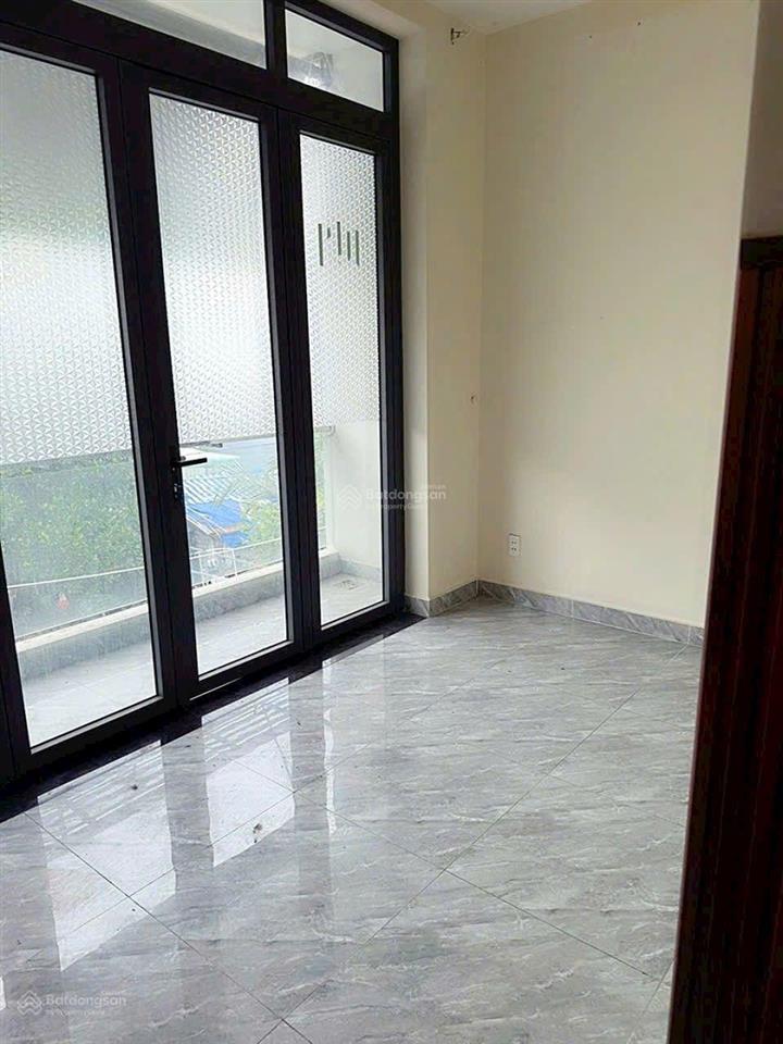 4pn5wc  4 tầng  gần aeon tân phú  kcn tân bình