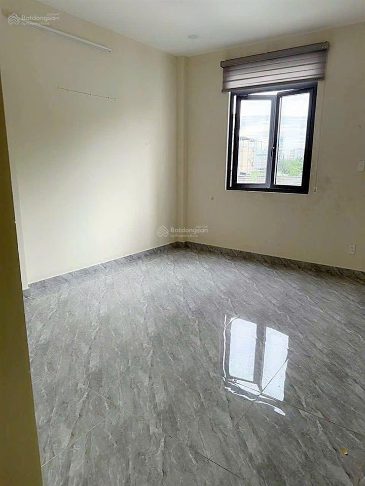 4pn5wc  4 tầng  gần aeon tân phú  kcn tân bình