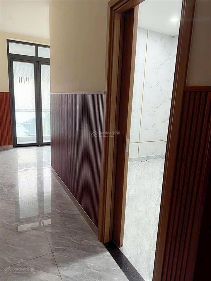 4pn5wc  4 tầng  gần aeon tân phú  kcn tân bình