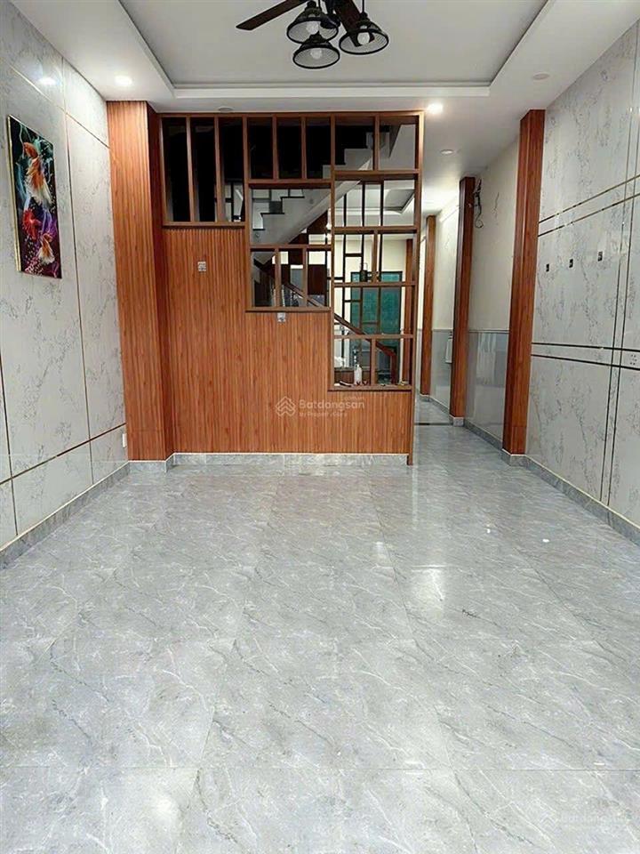 4pn5wc  4 tầng  gần aeon tân phú  kcn tân bình