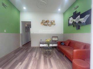 Full nội thất  2 tầng  3pn2wc  gần aeon  trường công thương  lê lai  lê lợi  tây thạnh