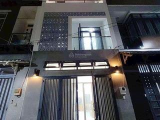 Full nội thất hẻm xe hơi lê đình thám gồm 3pn  3wc gần aeon tân phú