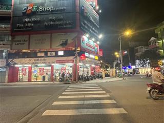 Bán nhà mặt tiền siêu hot hậu giang, q6