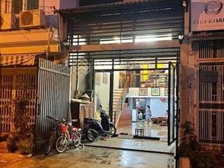 Bán nhà cư xá phú lâm p10 quận 6