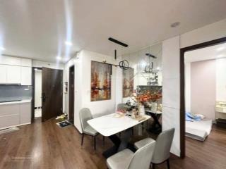 Chính chủ bán căn 2pn, 2vs 69,9m2 căn 2n,2vs toà thăng long capital, có lot ôtô, giảm sâu 200 triệu