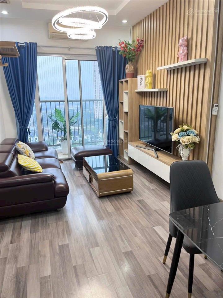 Giảm ngay 150 triệu chính chủ cần bán gấp căn góc 2n2vs toà 32t golden full nội thất sịn, sẵn sổ