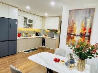 Chính chủ bán căn 2pn, 2vs 69,9m2 căn 2n,2vs toà thăng long capital, có lot ôtô, giảm sâu 200 triệu