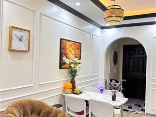 Chính chủ bán nhanh căn góc 66m2 2n2vs toà golden an khánh full nội thất xịn sò, sẵn sổ, giá tốt