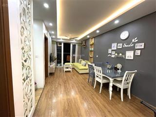 Chính chủ bán gấp căn 2n2vs 66m2 toà gemek2 nằm mặt đường lê trọng tấn đối diện vin giá rẻ, sẵn sổ
