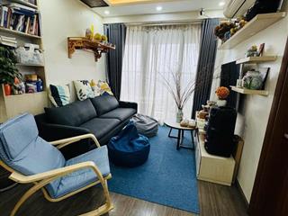 Cần tiền gấp tôi bán cắt lỗ giảm sâu 200 triệu căn 2n, 2vs toà gemek2 đối diện vin 66m2 full đồ đẹp