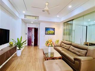 Nhà tôi bán gấp căn 2n2vs 68m2 toà gemek1 mặt đường lê trọng tấn nội thất sịn, sẵn sổ giá siêu tốt