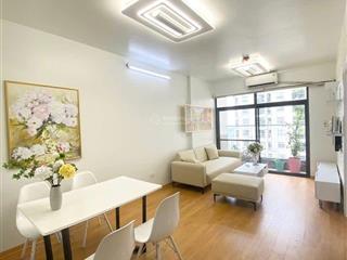 Tôi chính chủ bán căn 2n 66m2 toà 18t1 golden an khánh tầng trung, căn góc 2n2vs, nội thất full đẹp