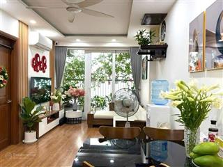 Cần tiền gấp tôi bán cắt lỗ giảm sâu 200 triệu căn 2n, 2vs toà gemek2 đối diện vin 66m2 full đồ đẹp