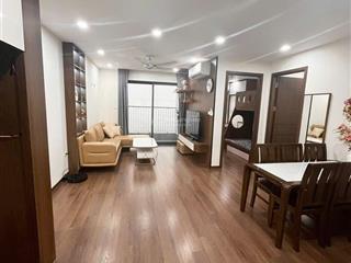 Bán nhanh căn 2n2vs 69.9m2 toà thăng long capital, sẵn sổ, cạnh vinsmart, có slot ô tô hầm