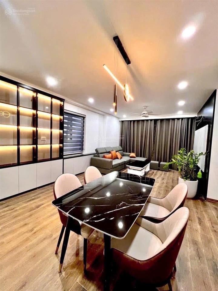 Bán căn góc 3pn toà thăng long capital 96,8m2, có hầm để xe, nội thất nhập, sẵn sổ, cạnh vinsmart