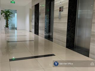 Cho thuê văn phòng 180200m2 tại tòa nhà detech tower ii  107 nguyễn phong sắc  cầu giấy  hà nội