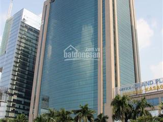 Bql cho thuê văn phòng từ 86m2, 105m2 tại charmvit tower trần duy hưng. giá ưu đãi