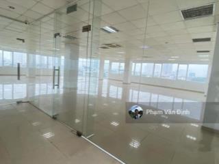 Cho thuê văn phòng 480m2 tại lê văn lương  cầu giấy. giá chỉ 12$/m2. làm ngoài giờ miễn phí