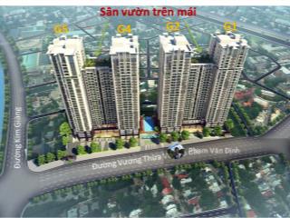 Bán đất nền five star kim giang, 45 triệu / m2, 1285 m2 tại kim giang, thanh xuân, hà nội