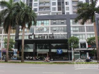 Cho thuê văn phòng 256m2 tài tòa cland 83 lê đức thọ  mỹ đình. giá ưu đãi