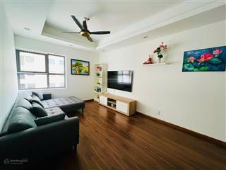 Cần bán căn hộ the one  kđt gamuda gardens. 82.6m2 giá 6.6 tỷ