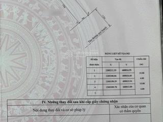 Bán đất 60m2, 6,9 tỷ, phố tây trung hành, đằng lâm, hải an, hải phòng  hot!