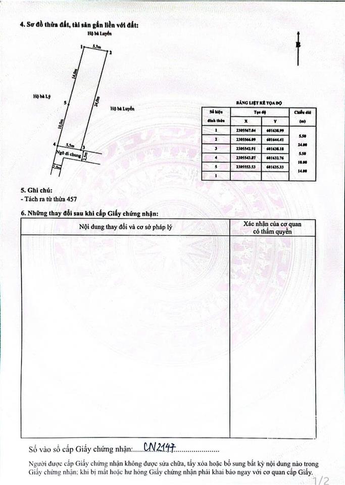 Bán đất hàng tổng, 32 triệu / m2, 132 m2, giá ưu đãi tại đằng hải, hải an, hải phòng