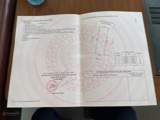 Bán đất tại bạch thái bưởi, đằng giang, ngô quyền, hải phòng, 6,412 tỷ, 67,5 m2