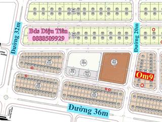 Đất biển bảo ninh  đồng hới giá chỉ 3,x tỷ hướng biển. cách biển 300m, dãy 2 đường võ nguyên giáp