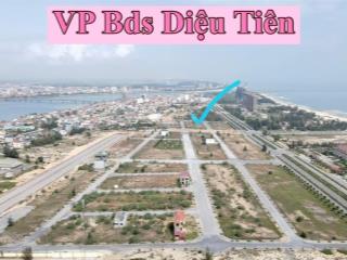 Sa động bảo ninh đồng hới  đất biển trương pháp đồng hới quảng bình bds diệu tiên