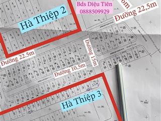 Hà thiệp  võ ninh vị trí gần biển nhất của dự án  kề bên đường 36 vừa đấu giá rất tốt0888 509 ***