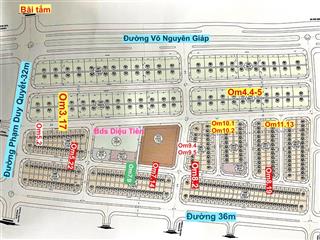 Thiên đường sa động  trái tim của bảo ninh  đồng hới chỉ 4,2x tỷ/ lô đang đáy của thị trường