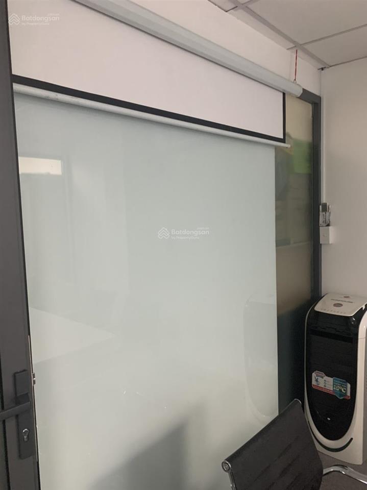 Cho thuê vp cao cấp victory house có thể làm việc 24/24, có sẵn nội thất, dt từ 60m2 đến 1.080m2