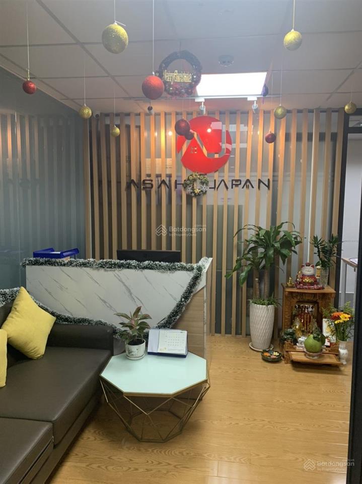 Cho thuê vp cao cấp victory house có thể làm việc 24/24, có sẵn nội thất, dt từ 60m2 đến 1.080m2