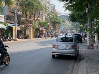 Bán đất mặt tiền chợ lớn, ngang 4m dài 18m vuông vắn chỉ 14 tỷ 5, q6