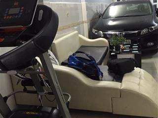 Bán nhà mặt tiền đường số 11, 4m x 12m5, hđt 20tr/tháng, chỉ 10 tỷ 5, q.6