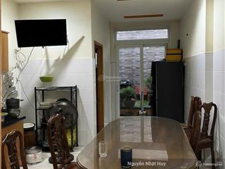 Bán nhà mặt tiền văn thân, ngang 4m8 dài 21m4, 5 tầng đẹp, chỉ 17 tỷ, q.6