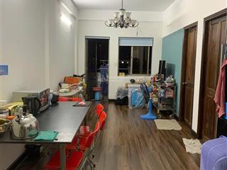 Bán căn hộ chung cư 76 ngô tất tố phường 19 bình thạnh giá tốt 2pn 2wc lầu cao